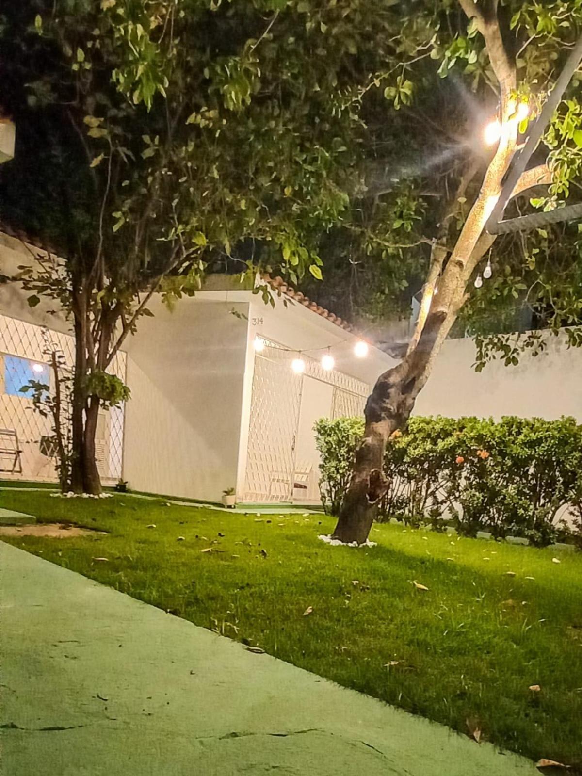 Yolo Hostel João Pessoa Eksteriør bilde