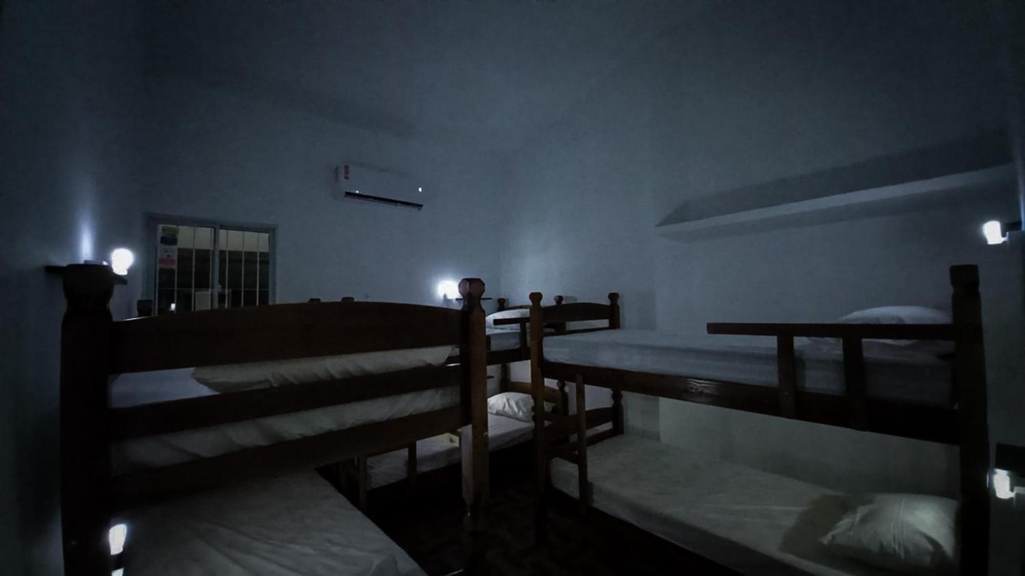 Yolo Hostel João Pessoa Eksteriør bilde