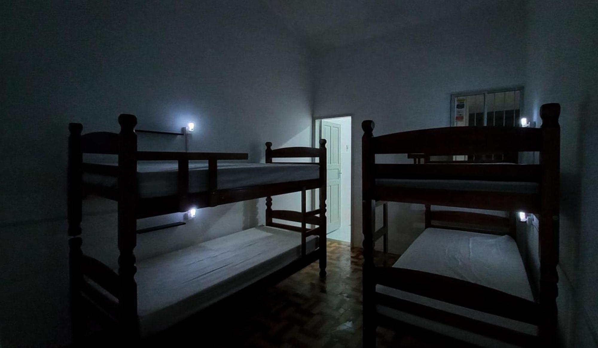 Yolo Hostel João Pessoa Eksteriør bilde