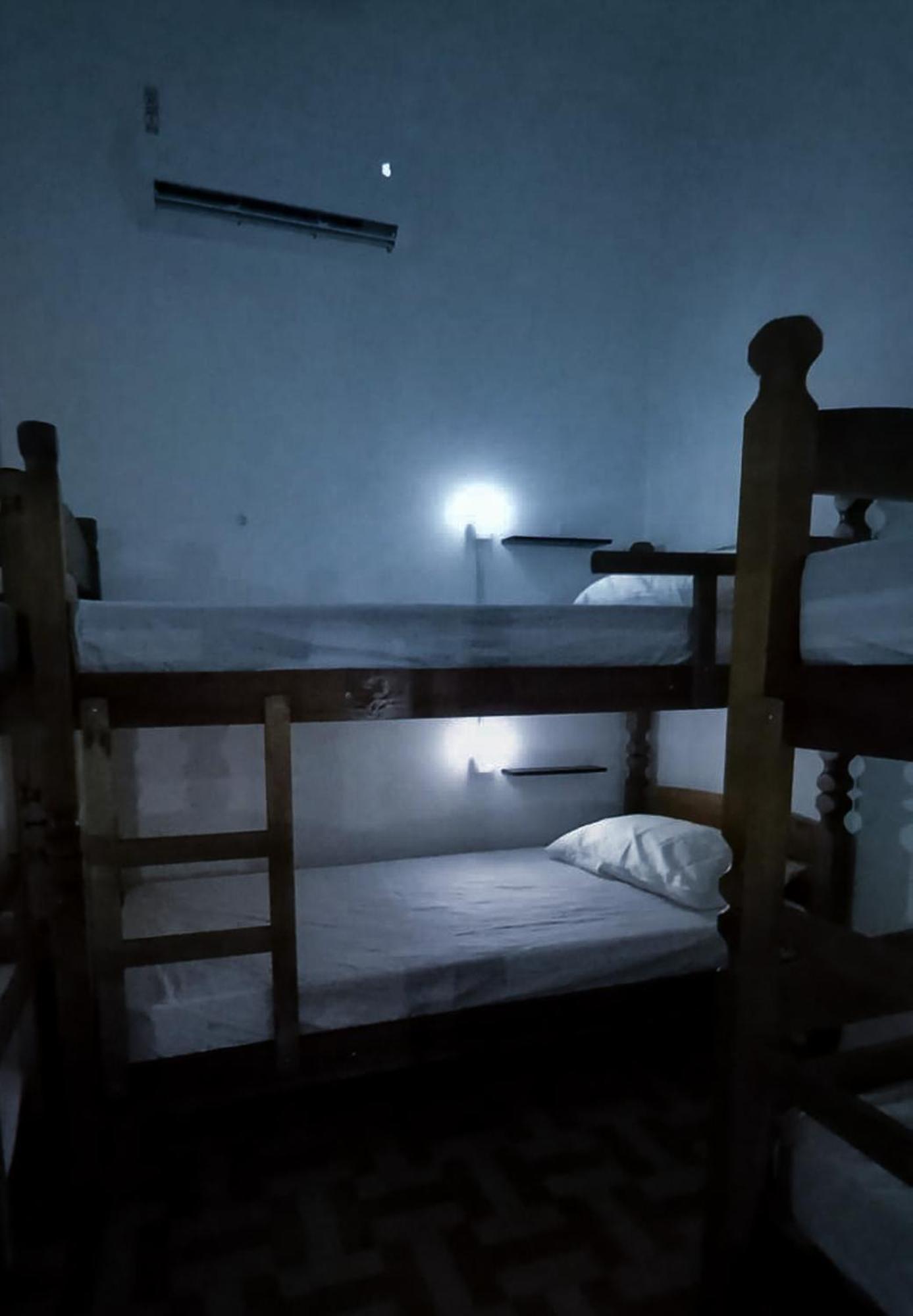 Yolo Hostel João Pessoa Eksteriør bilde