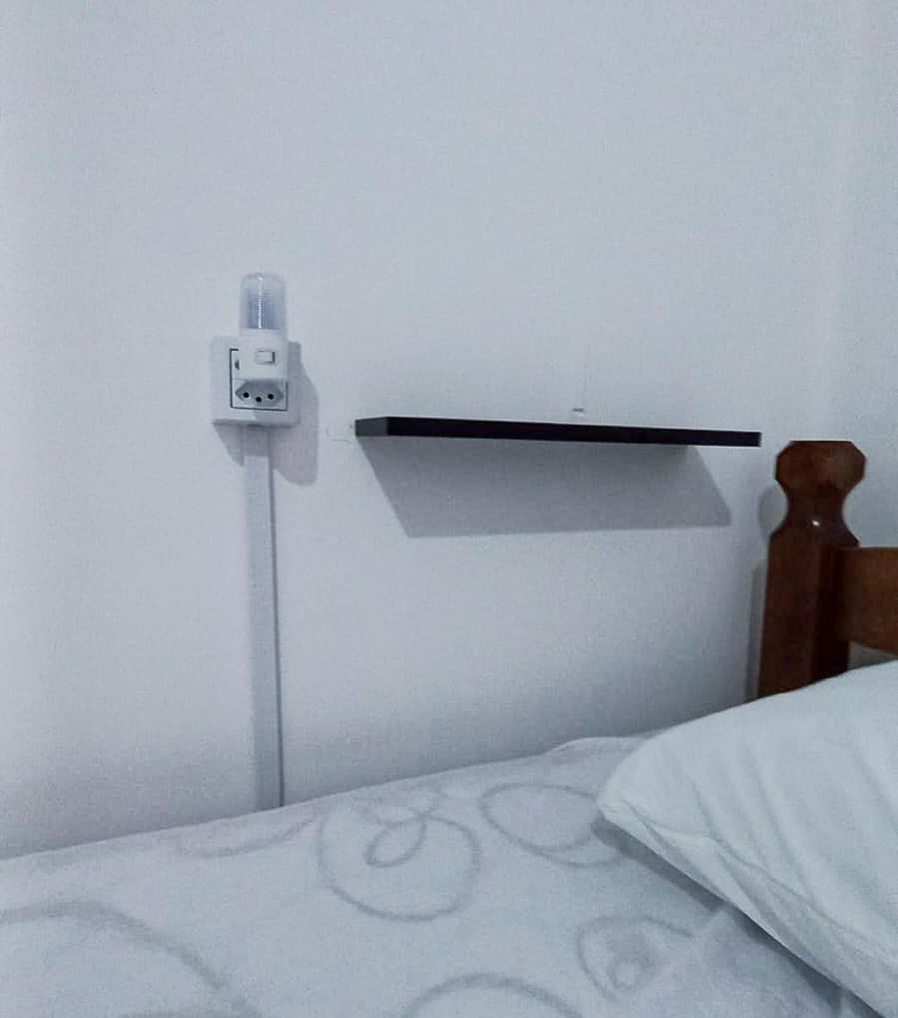 Yolo Hostel João Pessoa Eksteriør bilde